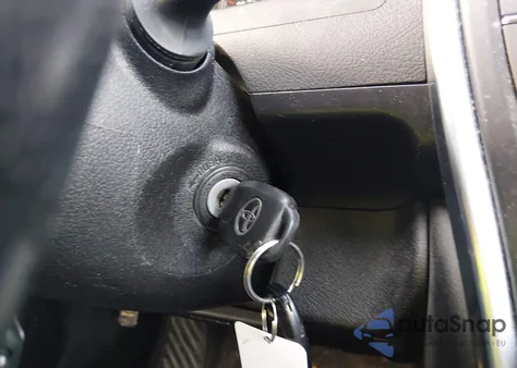 2016 Toyota Camry Se из США, поврежденный, VIN 4T1BF1FKXGU149326